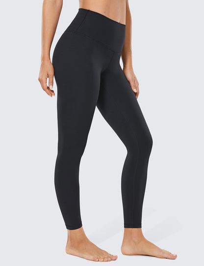CRZ YOGA Butterluxe Korkeavyötäröiset Lounge Leggingsit 25" - Treenileggingsit Naisille