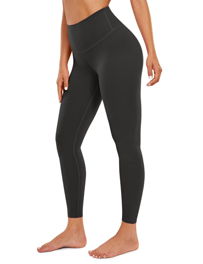 CRZ YOGA Butterluxe Korkeavyötäröiset Lounge Leggingsit 25" - Treenileggingsit Naisille