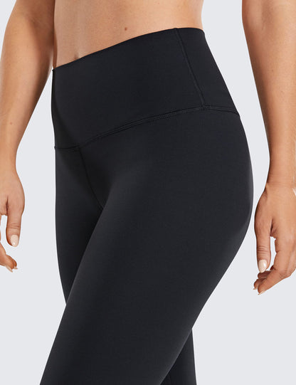 CRZ YOGA Butterluxe Korkeavyötäröiset Lounge Leggingsit 25" - Treenileggingsit Naisille